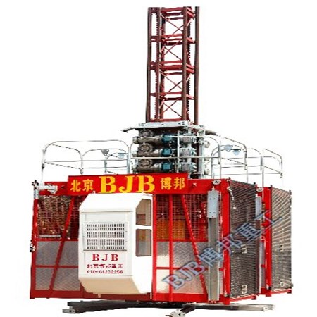 sell building hoist
